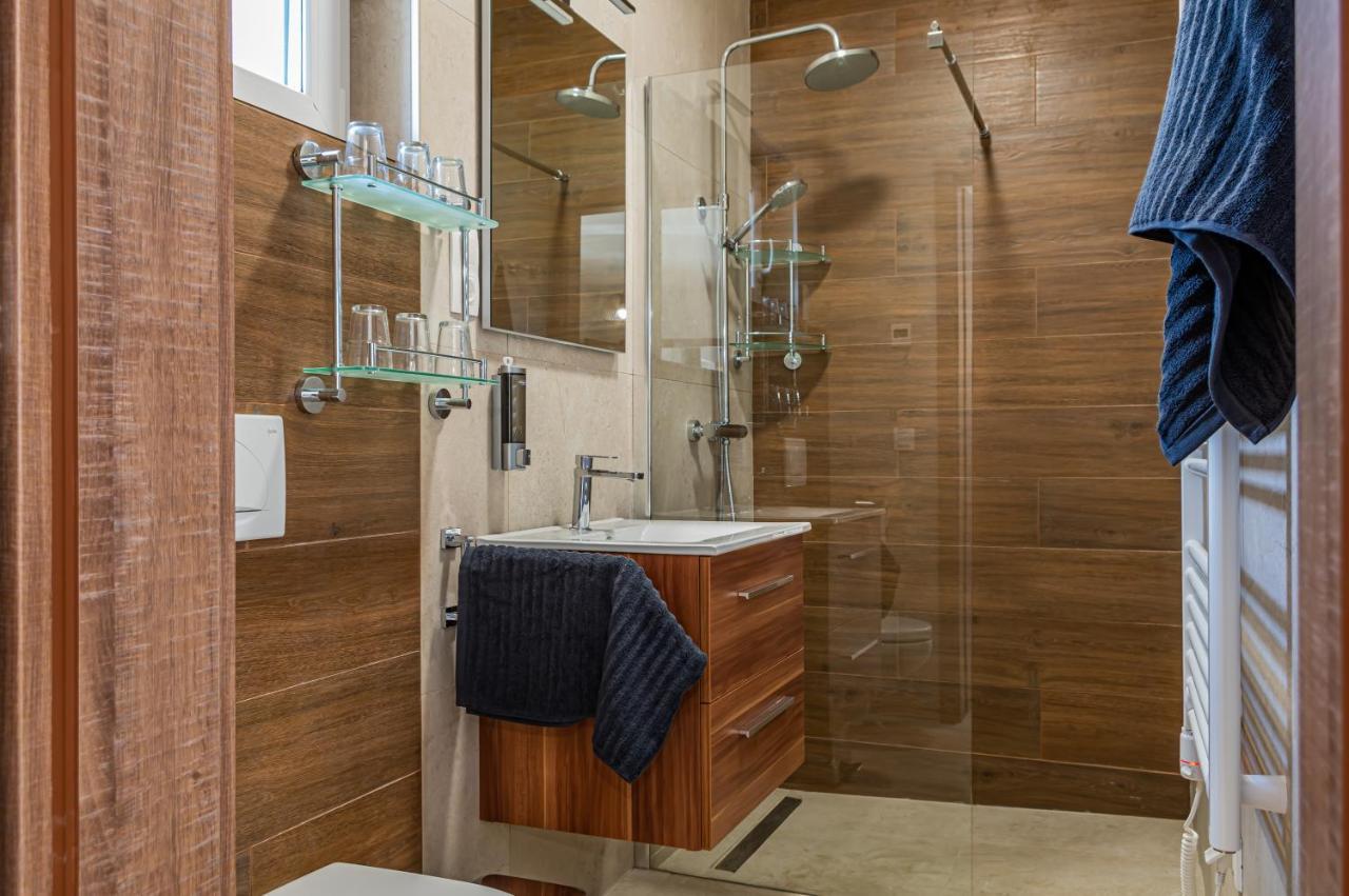 H&H Apartments Poroszló Екстериор снимка
