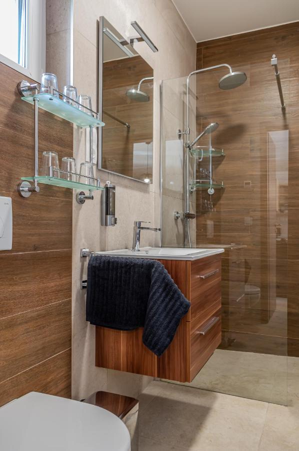 H&H Apartments Poroszló Екстериор снимка